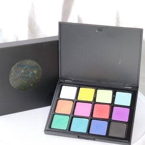 Bellisimo makeup